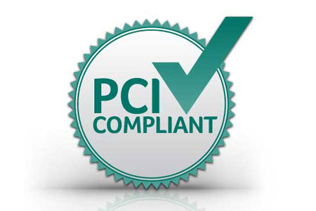 PCI DSS Compliance Olympus